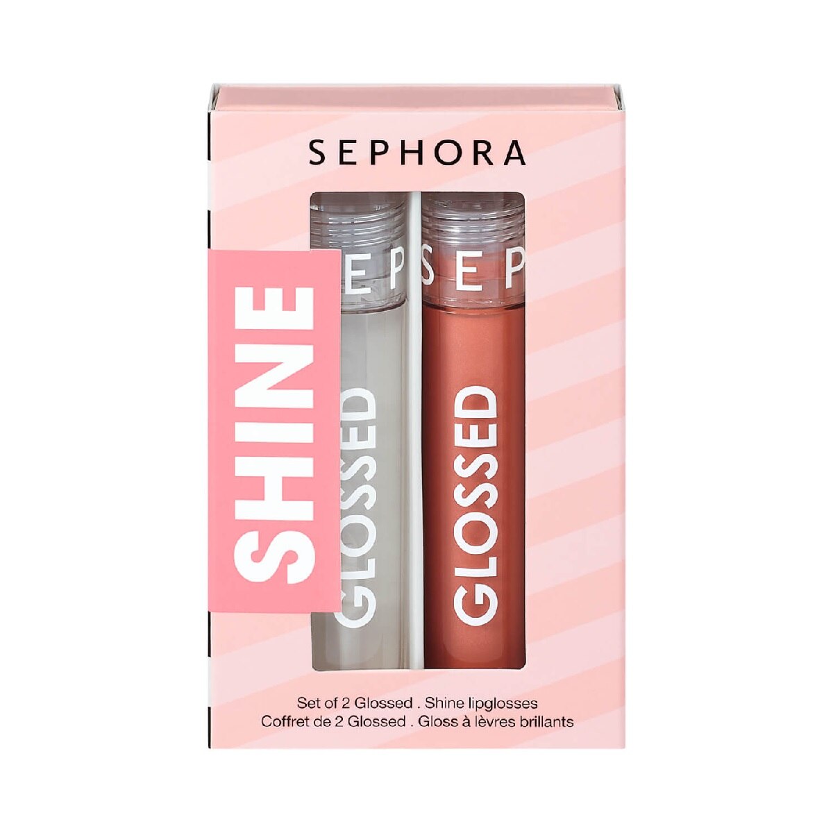 KIT LIP GLOSSES